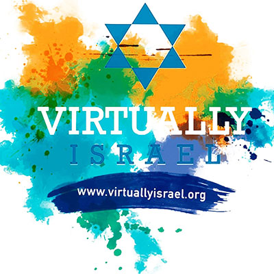 (c) Virtuallyisrael.org